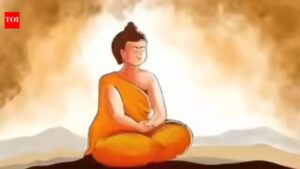Buddha Purnima 2026: When is Buddha Purnima? Check date and significance