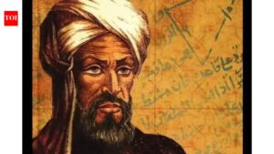 Meet the man behind algebra and algorithms: The Persian scholar who shaped mathematics more than 1,200 years ago |