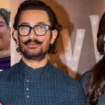 Aamir Khan: ‘Now I am perfect,’ Aamir Khan says he feels complete with Gauri, though relationship with Reena Dutta, Kiran Rao was equally deep. Hindi Movie News