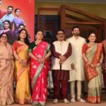 Lakshmi Niwas achieves 100 episode success; stars thank fans for all the support