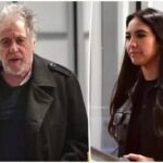 Al Pacino and Noor Alfallah caught in awkward dinner date tiff – Details inside | English Movie News