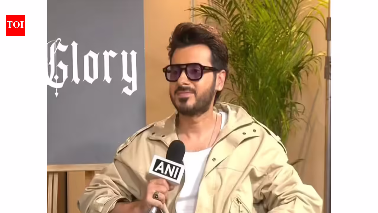 Divyenndu Discusses the Impact of Munna Bhaiya’s Fame in ‘Mirzapur’ |