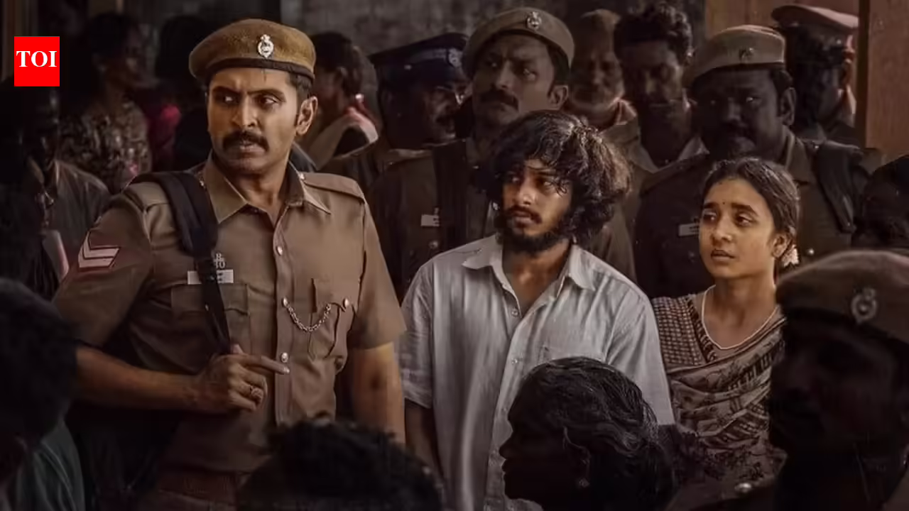 Sirai: Vikram Prabhu’s ‘Sirai’ set for world television premiere soon