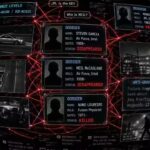 The Enigma of Missing Scientists: Unraveling the Connections in US National Security | world news