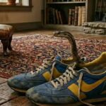 What attracts snakes to shoes in summer: The shocking truth that will make you check your footwear twice |