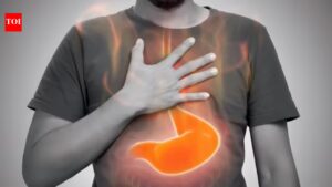 Heartburn: Why your antacids aren’t working: Harvard doc reveals |