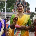 Koovagam festival: Where transgenders flock to wed, celebrate and mourn (PHOTOS) | chennai news