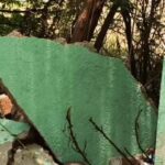 Girl, aged 3, injured as portion of school compound wall collapses near Dharmapuri | Salem News