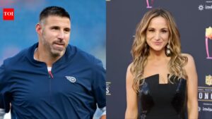 Jason Whitlock links Dianna Russini to Patriots’ Mike Vrabel, Steelers’ Mike Tomlin, and Rams’ Sean McVay through fast food chains. NFL News