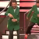 Akshay Kumar dances in heels to Laal Pari for the first time despite being ‘scared’; Farah Khan impressed, says “Salam to all our wives”