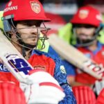 IPL 2026: Why Punjab Kings wore black armbands against Rajasthan Royals | cricket news