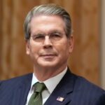 US Treasury Secretary Scott Bessant slams Bernie Sanders over AI discussion invite; says stop inviting foreign nationals to tell US…