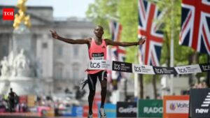 India’s marathon record holder decodes Sabastian Sawe’s ‘sub-2’ London Marathon