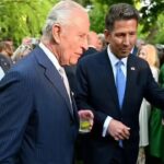 UK Ambassador’s Controversial Remarks on US Relationship Overshadow King Charles’s Visit | world news