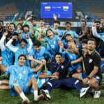 DPR Korea withdrawal boosts India U-17 World Cup hopes ahead of AFC Asian Cup 2026 | football news