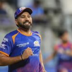 Rohit Sharma injury update: MI keep fans guessing ahead of SRH clash at Wankhede. cricket news