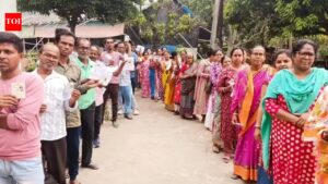 The Phase 2 trust vote in West Bengal: Who will win the Matua votes? | India News