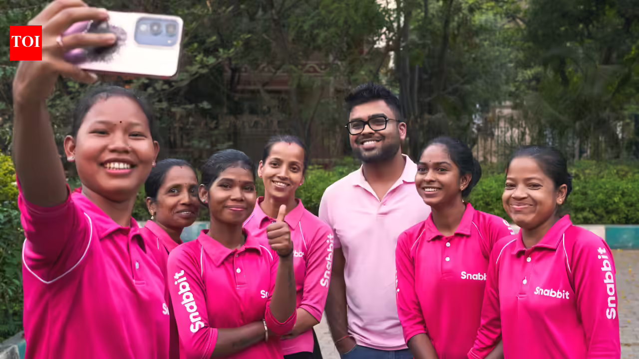 Home services startup Snabbit raises $56 million