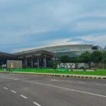 Jaipur airport becomes Raj’s first water-positive airport. Jaipur News