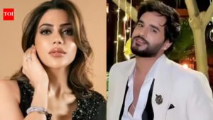 Nikki Tamboli posts cryptic note after a heated clash with Fukra Insaan, says “Sometimes people try to look good by pulling others down paid PR, memes, and narratives”