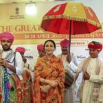 Indo-US chamber enters Raj, to bolster trade links. Jaipur News