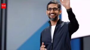 ‘Merci, Dhanyavaad…’: CEO Sundar Pichai sends message to 1 billion users as Google Translate celebrates 20th anniversary