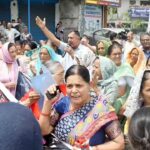Activists protest during SPL assembly session, demand justice in Rishikesh murder case. Dehradun News