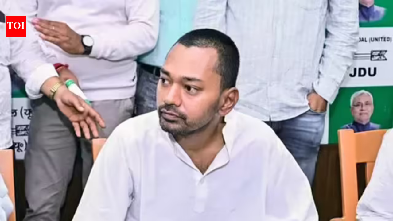 JD(U): Nishant to interact with party workers. Patna News