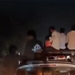 Groom, father face FIR as cops crack down on ‘reckless’ wedding procession in Nuh | Gurgaon News