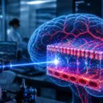 MIT scientists turn messy laser into a brain imaging tool that is 25 times faster to study neurological diseases.