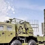 India’s fourth S400 system to arrive in mid-May as Russia ships unit; deployment likely in Rajasthan India News