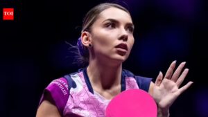 Szocs, UTT auction’s costliest player, joins Dempo | Goa News