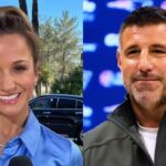Dianna Russini reportedly made a new move to hide her alleged past with Mike Vrabel, as he distances himself from it. NFL News