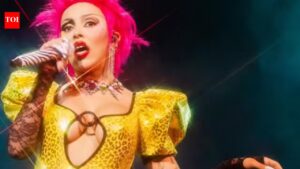 Doja Cat: Doja Cat issues apology after Twitch mods ban PlaqueBoyMax unexpectedly