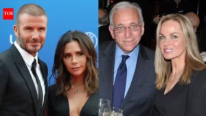 David Beckham and Victoria’s social life in Miami may lead to heated moment with Nicola Peltz’s parents. International Sports News