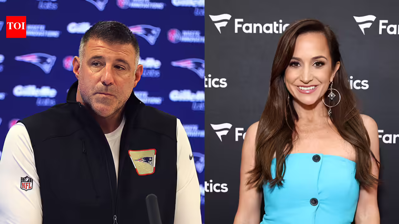 “He feels blood is on his hands”: Mike Vrabel reportedly struggles with pain as Dianna Russini steps away from the spotlight | NFL news