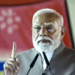 Women voting in big way to teach oppn a lesson: Modi | India News