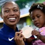 Allyson Felix shocks fans at 40 as she returns from retirement to chase Los Angeles 2028 Olympic dreams International Sports News