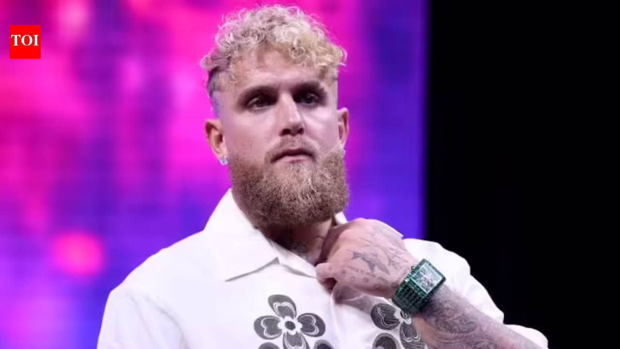 Jake Paul targets Conor McGregor and Khabib Nurmagomedov while dismissing Ilia Topuria as easy boxing warm up | International Sports News