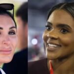 Laura Loomer claims George Farmer mugshot and warns Candace Owens as MAGA divide grows louder