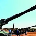 India 5th largest military spender at over $92 bn in 2025, says Sipri India News