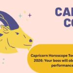 Capricorn Horoscope Today, April 29, 2026: Your boss will observe your performance.