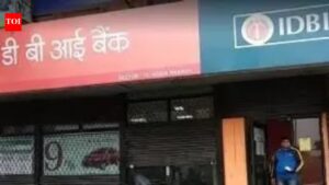 Govt revives strategic sale of IDBI Bank after scrapping bids