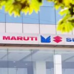 Maruti profit slips 6.4% in Q4, revenue jumps 29%