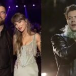 “Travis does not want”: Is Harry Styles skipping Taylor Swift’s wedding to avoid resurfacing old relationship tensions | NFL news
