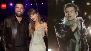 “Travis does not want”: Is Harry Styles skipping Taylor Swift’s wedding to avoid resurfacing old relationship tensions | NFL news