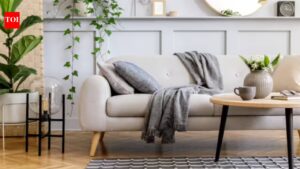 Your home might look dated: These 5 fixes can change that in 2026