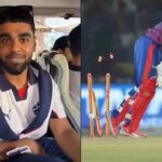 ‘One game 260, next 70’: Young DC spinner cheekily sums up Delhi Capitals chaos in IPL 2026 | cricket news