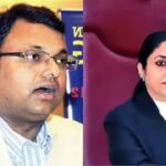 Delhi high court judge in Arvind Kejriwal row recuses from hearing Congress MP Karti Chidambaram plea. Delhi News