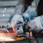 Industrial growth slows to 5-month low in March